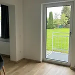 Apartman Attergautraum 1 Sankt Georgen im Attergau