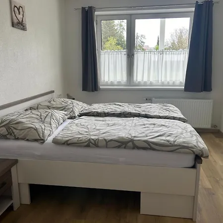 Appartement Attergautraum 1
