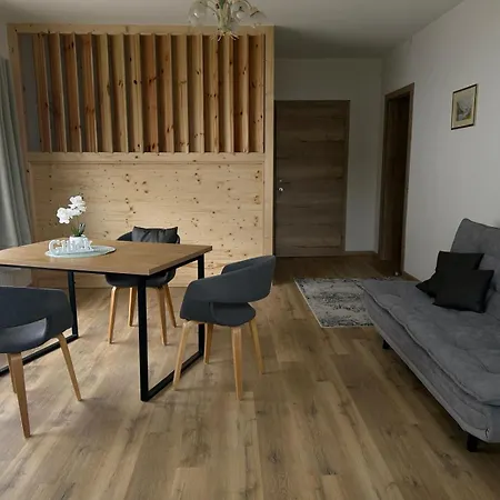 Attergautraum 1 Appartement Sankt Georgen im Attergau