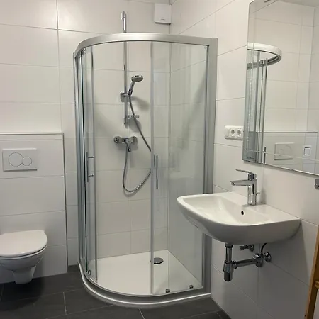 Attergautraum 1 Appartement *