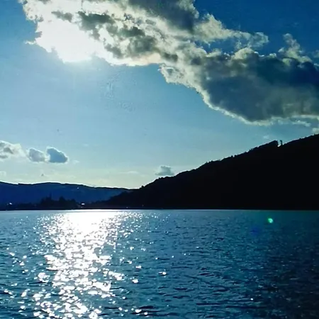 Attergautraum 1 Sankt Georgen im Attergau