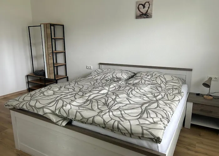 Apartmán Attergautraum 1 Sankt Georgen im Attergau