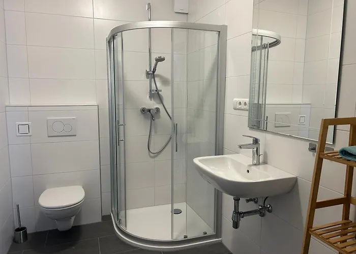 Attergautraum 1 Apartmán *