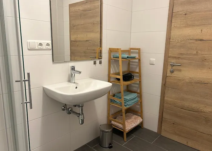 Attergautraum 1 Apartmán Sankt Georgen im Attergau