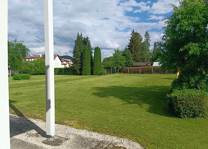 Attergautraum 1 Sankt Georgen im Attergau