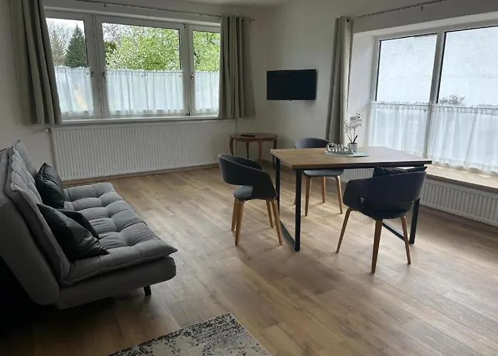 Attergautraum 1 Apartmán Sankt Georgen im Attergau