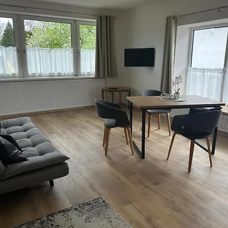 Attergautraum 1 Apartment