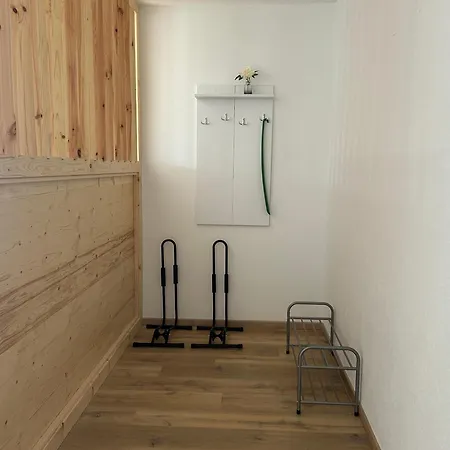 Apartment Attergautraum 1