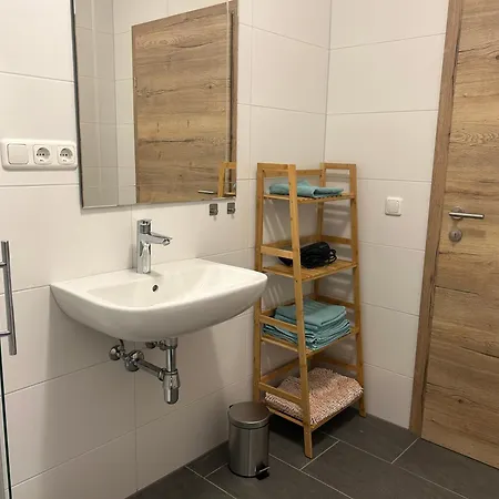 Attergautraum 1 Appartement Sankt Georgen im Attergau