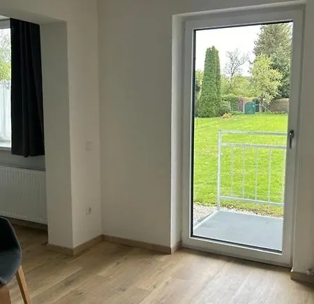 Apartment Attergautraum 1 Sankt Georgen im Attergau