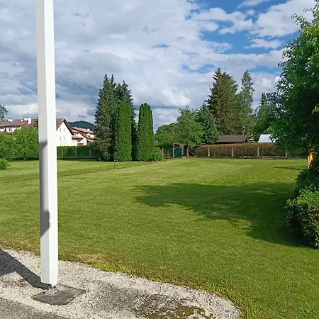 Attergautraum 1 St. Georgen im Attergau