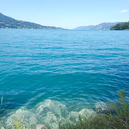 Attergautraum 1 Sankt Georgen im Attergau