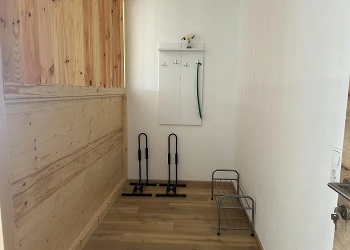 Apartmán Attergautraum 1