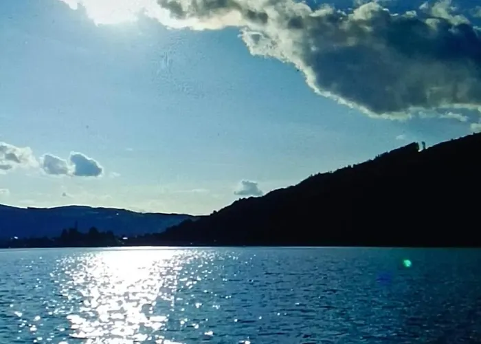 Attergautraum 1 Sankt Georgen im Attergau