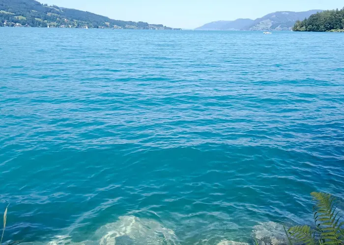 Attergautraum 1 Sankt Georgen im Attergau